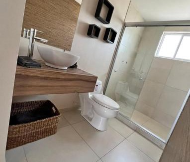 Ecatepec de Morelos Apartment | La casa de Adiss