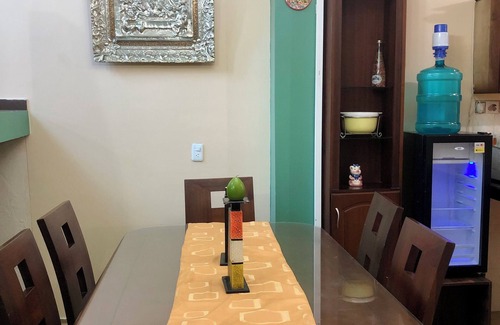 Banos de Agua Santa House | LA CASA DE BEATRIZ