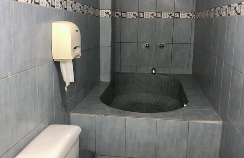 Banos de Agua Santa House | LA CASA DE BEATRIZ