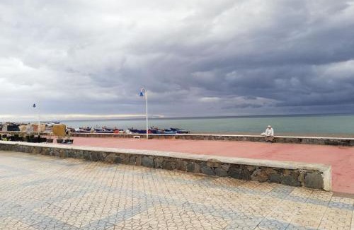 Oued Laou Apartment | La Casa de Benali