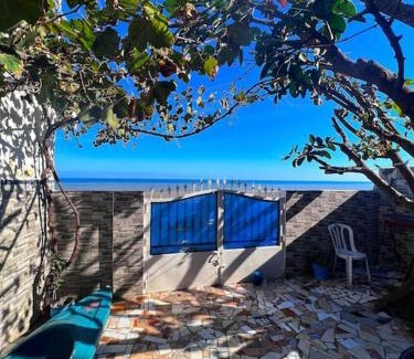 Oued Laou Apartment | La Casa de Benali
