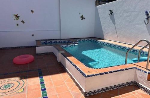 La Manzanilla House | La Casa de Beto