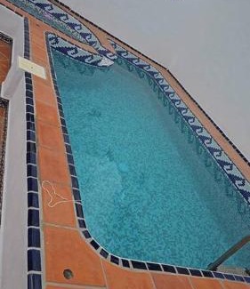 La Manzanilla House | La Casa de Beto