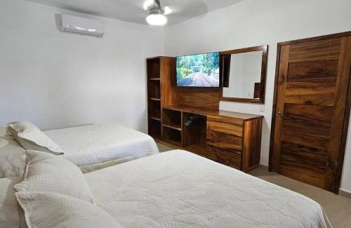 La Manzanilla House | La Casa de Beto