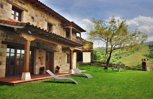 Selaya House | La Casa de Bustantegua