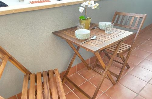 Torrenueva Apartment | La casa de Chloe