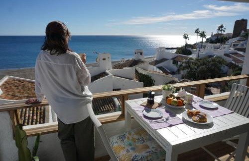 Bahia Dorada Apartment | La Casa de Colores