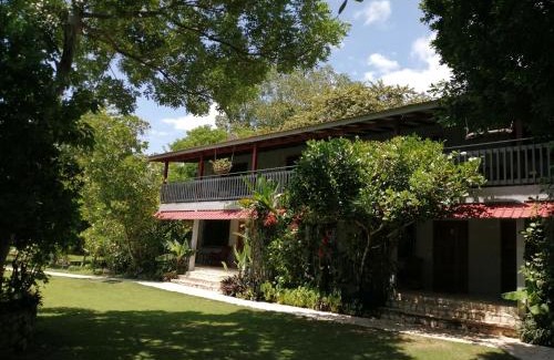 El Remate Hotel | La Casa de Don David