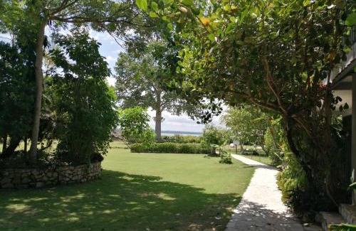 El Remate Hotel | La Casa de Don David