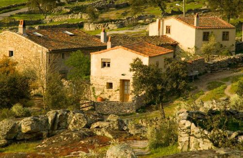Fornillos de Fermoselle House | La Casa de los Arribes