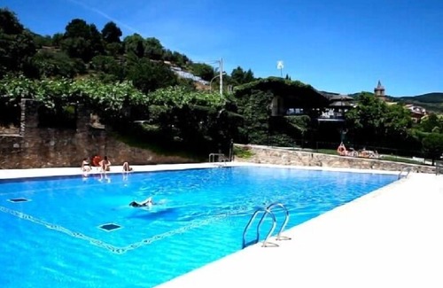 Pasaron de la Vera Cottage | La Casa de las Pajaritas for 2 people