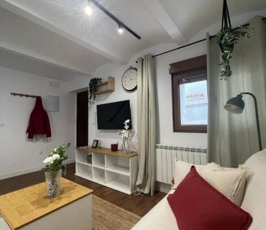 Simancas House | La Casa de la Calzada