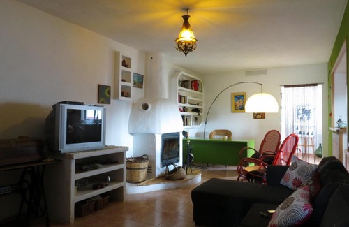 Poble Nou del Delta House | La Casa de la Lluna