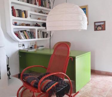 Poble Nou del Delta House | La Casa de la Lluna