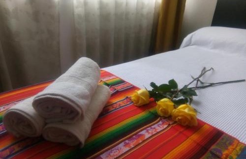 Miraflores Bajo Bed & Breakfast | La Casa De La Nonna