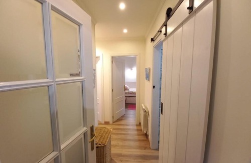 Razo da Costa House | La casa de la pillara