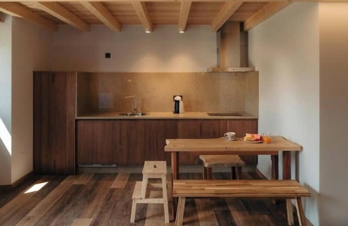 Maceira Apartment | La Casa de la Pradera