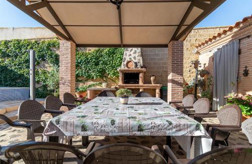 Pulgar House | La Casa de las Flores Casa Rural