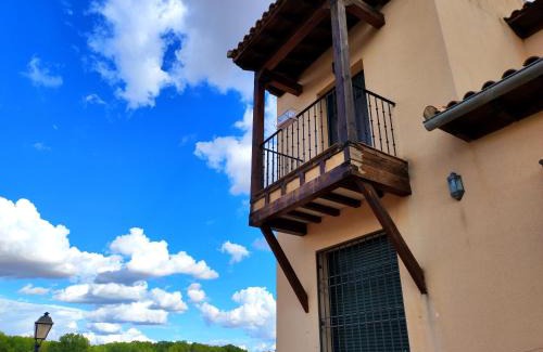 Arcas House | La Casa de las Nereidas