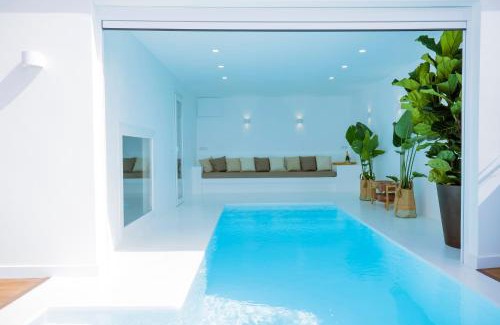 San Juan del Reparo House | La Casa de Leo