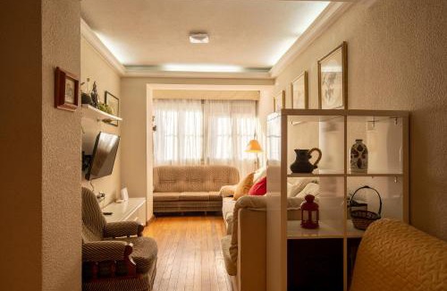 Mestalla Apartment | La casa de Lili acerca de palacio de música