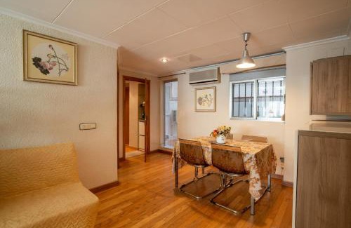 Mestalla Apartment | La casa de Lili acerca de palacio de música