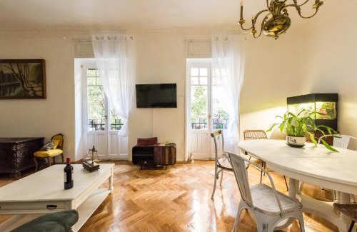 Ibiza Apartment | La Casa de Lope de Rueda