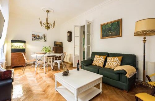 Ibiza Apartment | La Casa de Lope de Rueda