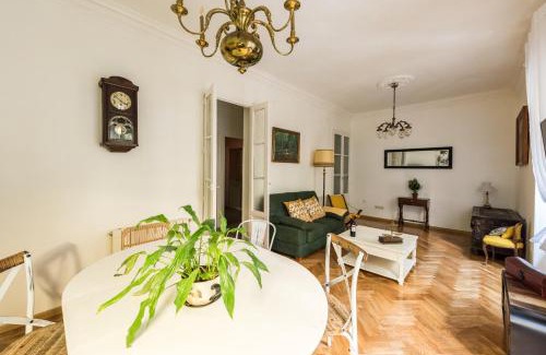 Ibiza Apartment | La Casa de Lope de Rueda