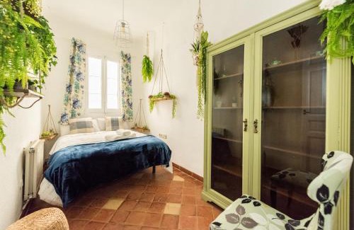 Ibiza Apartment | La Casa de Lope de Rueda