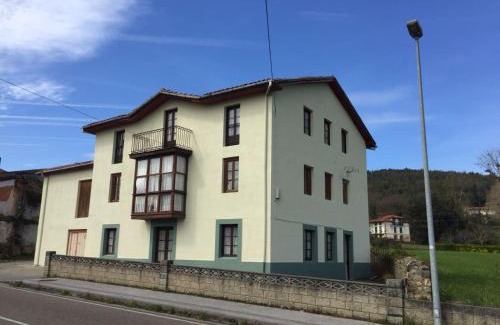 Pielagos House | La casa de los abuelos