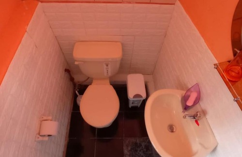 San Juan Apartment | La casa de los Arcos
