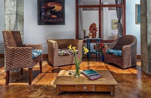 Loja Hotel | La Casa De Manuel