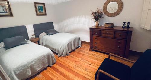 La Coruna Apartment | La Casa de María Pita