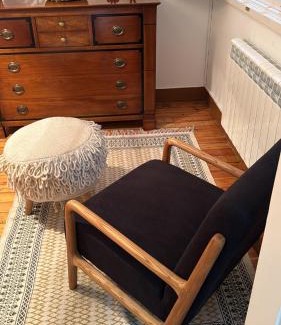 La Coruna Apartment | La Casa de María Pita