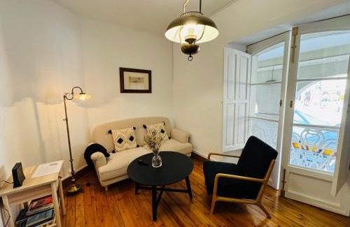 La Coruna Apartment | La Casa de María Pita