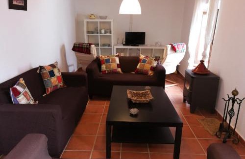 Almachar House | La Casa de Marisa