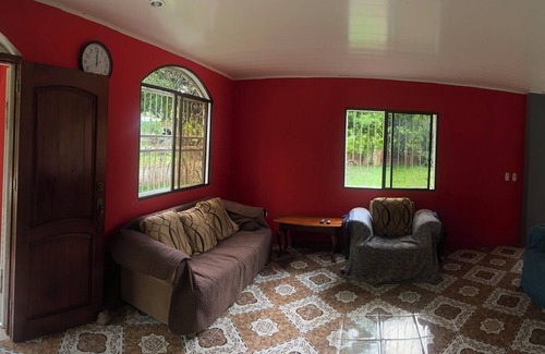 Granada Bed & Breakfast | La Casa de Martina - El Gecko - Granada, Nicaragua