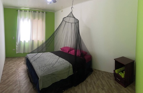 Granada Bed & Breakfast | La Casa de Martina - El Gecko - Granada, Nicaragua