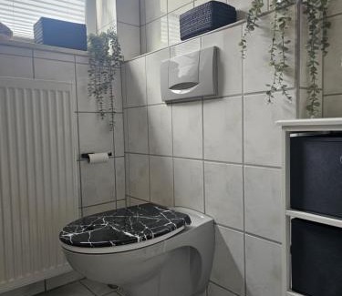 Oberschledorn Apartment | La Casa