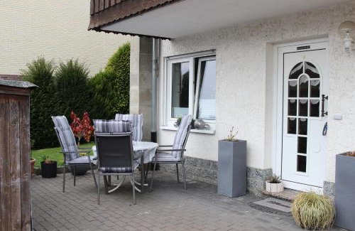 Oberschledorn Apartment | La Casa