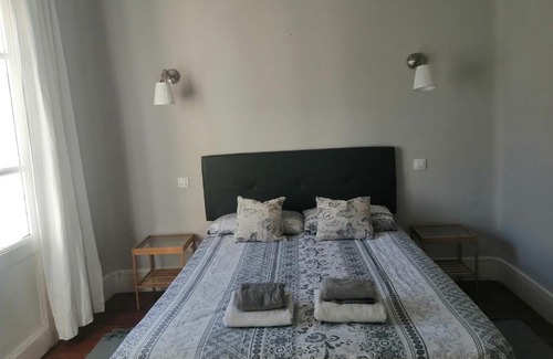 Burgos Apartment | La casa de Mercedes
