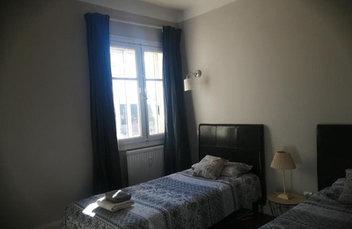 Burgos Apartment | La casa de Mercedes
