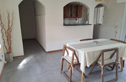 Chascomus House | La Casa de Milu