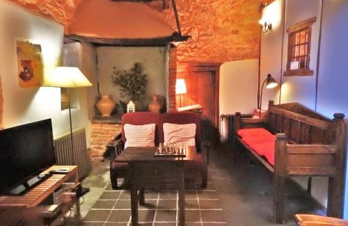 Murias de Rechivaldo House | La Casa De Murias