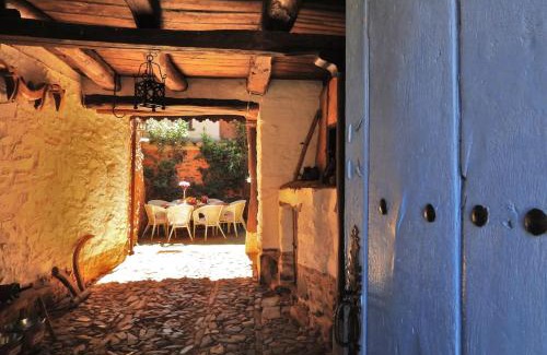 Murias de Rechivaldo House | La Casa De Murias