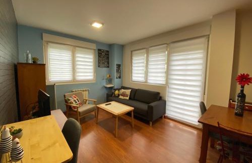 Castaneda Apartment | La Casa de Rober