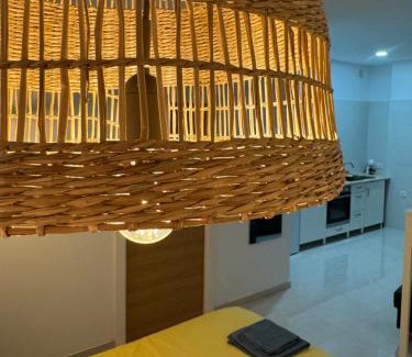Fuente del Maestre Apartment | La Casa de Rosita