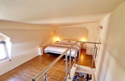 Benfeld Apartment | La Casa de Rosita