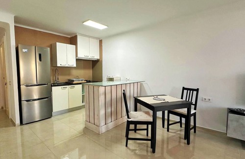 Playa de Santiago Apartment | La Casa de Santiago y la Playa